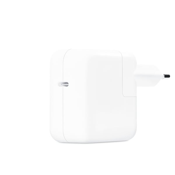Apple strømforsyning