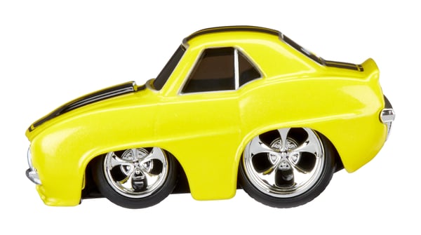 MGA Entertainment CarTuned Series 1 Asst