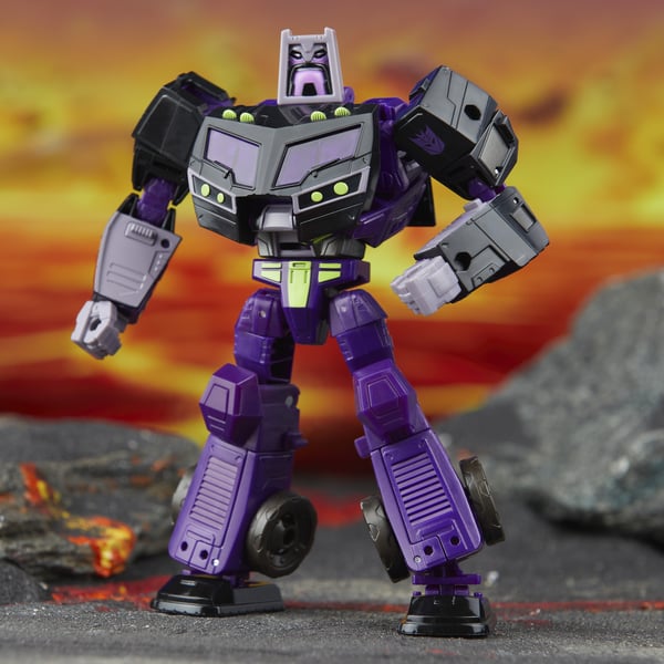 Hasbro Transformers: Legacy Generations F85475X0 transformer legetøj