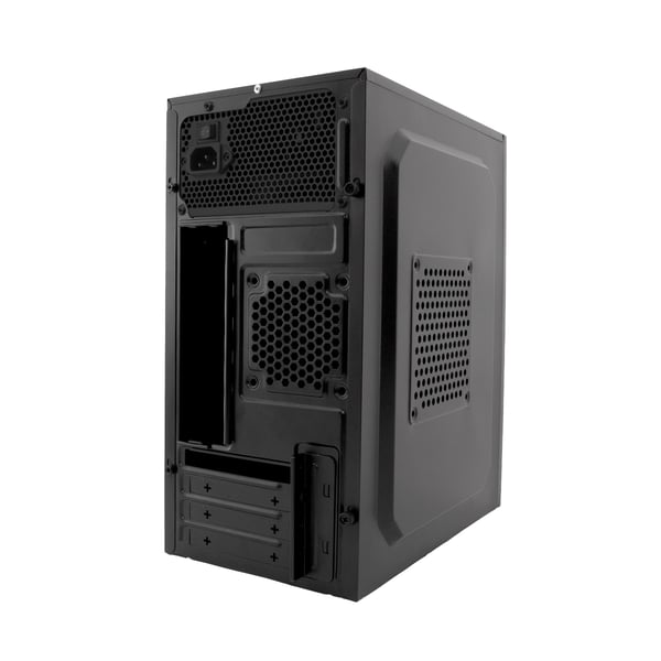 CoolBox PCC-MPC45-1 computeretui Desktop Sort 500 W