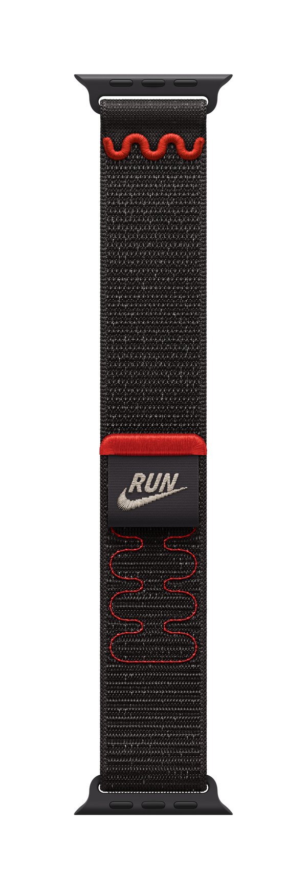 Apple Nike - Loop til Smartwatch - 46mm - 145