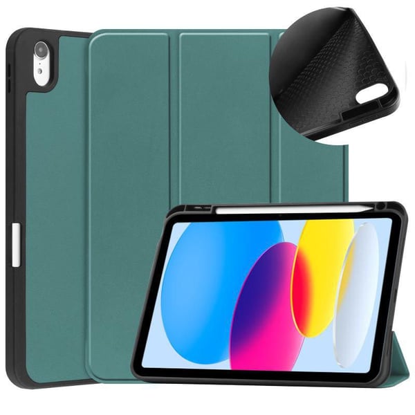 CoreParts TABX-IP10-COVER25 iPad-fodral