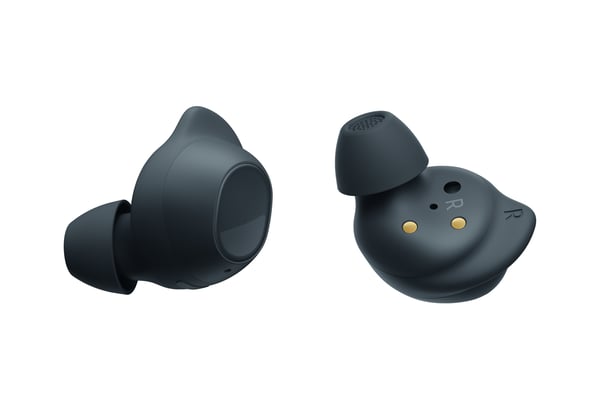 Samsung Galaxy Buds FE Hovedtelefoner True Wireless Stereo (TWS) I ørerne Opkald/musik Bluetooth Grafit
