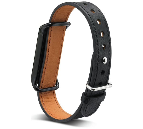 TCL MoveBand MB12 Aktiivisuuden seurantaranneke IP67 Musta
