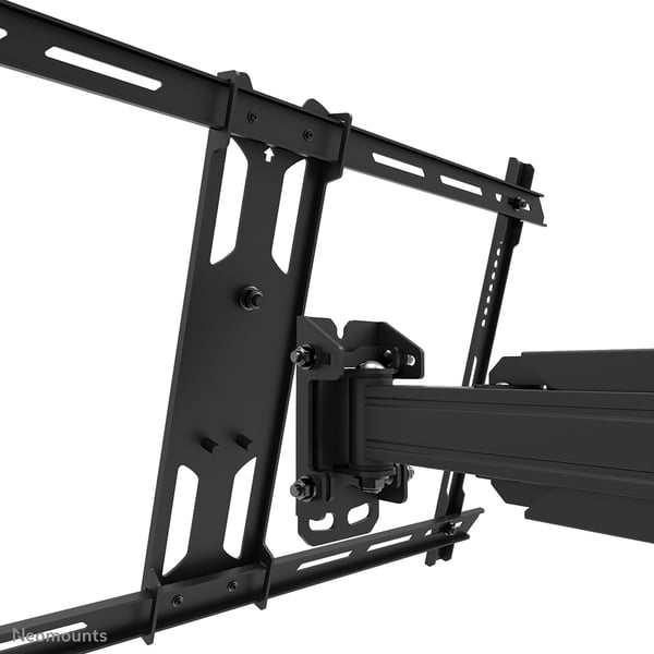 Neomounts WL40S-910BL16 TV-kiinnike 177,8 cm (70") Musta