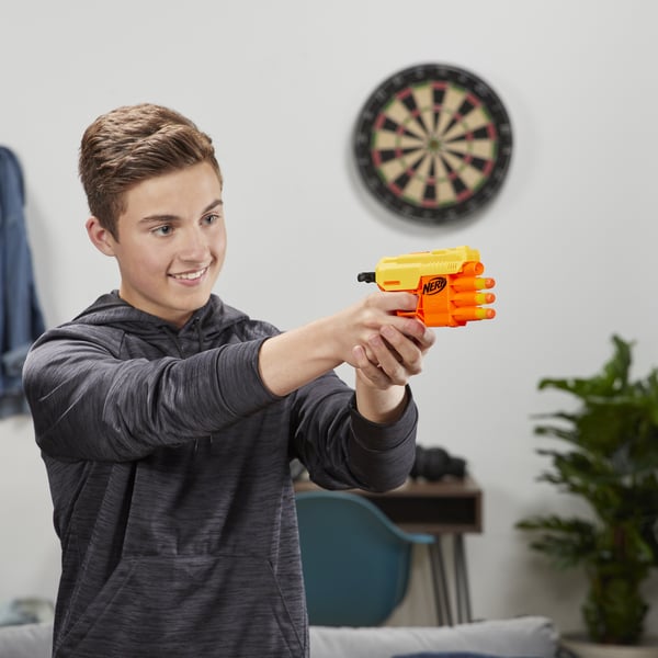 Nerf E6973 leikkiase