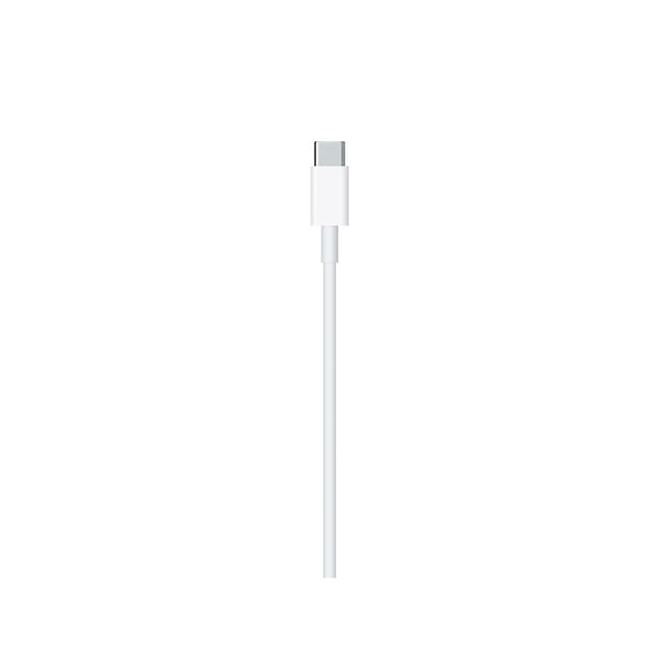 Apple 1m, lightning/USB-C Hvid