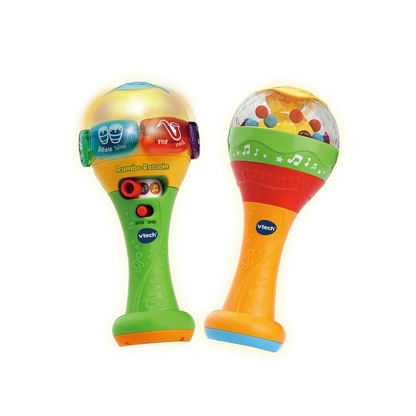 VTech Baby 80-607547 utbildningsleksaker