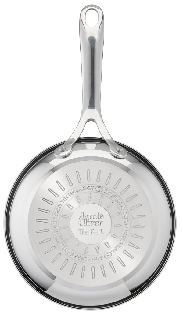 Tefal Jamie Oliver E31002 pande- og grydesæt