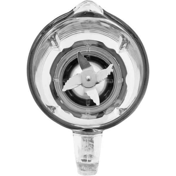 WMF 0416490071 1 l Bänkmixer 400 W Svart