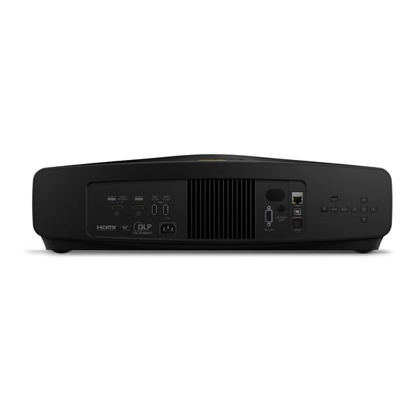 BenQ BR9708 Lähiprojektori 2600 ANSI lumenia DLP UHD 4K (3840x2160) 3D Musta