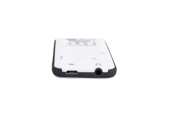 Trevi MPV 1780 SB MP3-soitin Musta