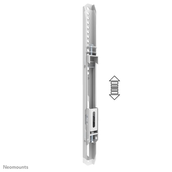 Neomounts ADM-875WH2 TV-kiinnikkeen lisävaruste