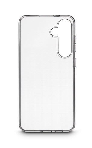 Hama Always Clear mobiltelefon etui 17 cm (6.7") Cover Transparent