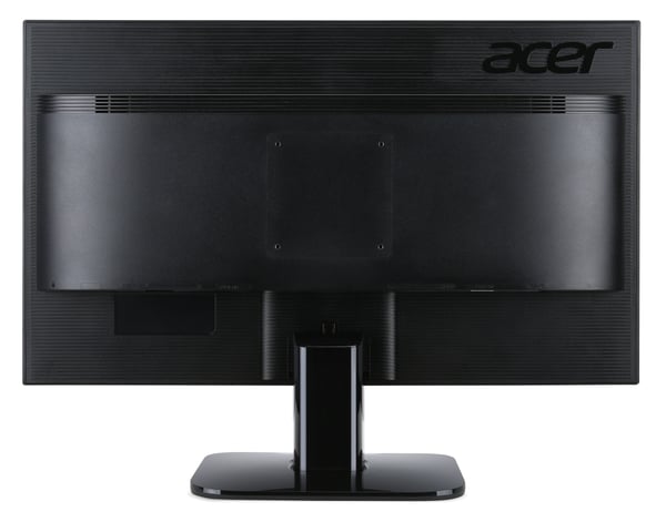 Acer KA0 KA272 E computerskærm 68,6 cm (27") 1920 x 1080 pixel Fuld HD LCD Sort