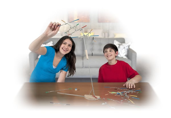 Melissa & Doug Suspend