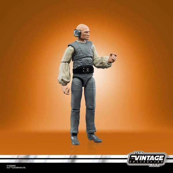 Hasbro F44625X0 toy figure