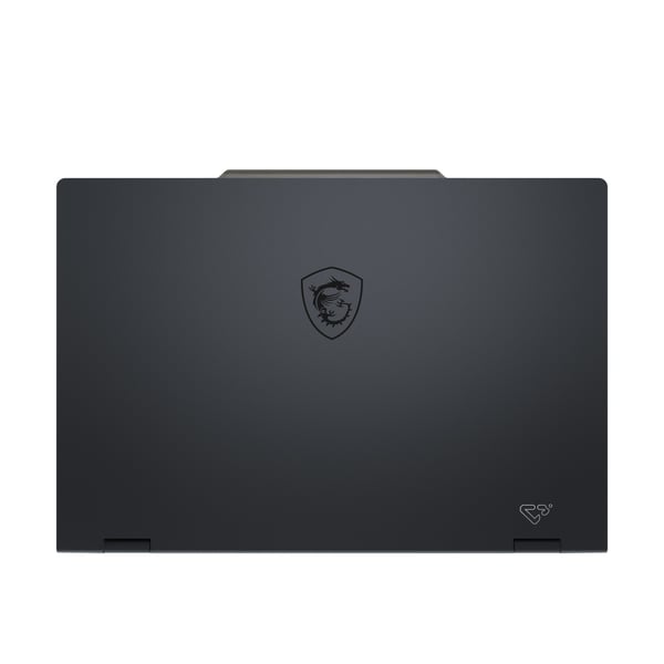 MSI Cyborg 15 B2RWFKG-1229XIT Intel Core 9 270H Kannettava tietokone 39,6 cm (15.6") Full HD 16 GB DDR5-SDRAM 1 TB SSD NVIDIA GeForce RTX 5060 Laptop GPU Wi-Fi 6E (802.11ax) Windows 11 Home Musta