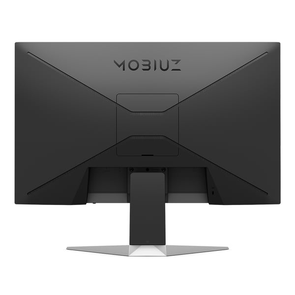 BenQ EX240N platta pc-skärmar 60,5 cm (23.8") 1920 x 1080 pixlar Full HD LCD Svart