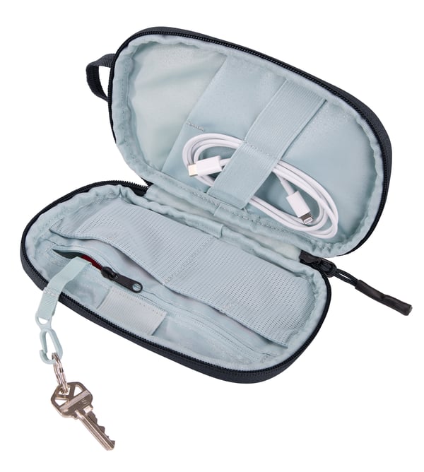 Thule Subterra 2 TSPW400 Dark Slate Hylde etui Polyester Grå