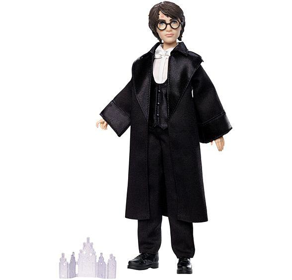 Mattel Games Harry Potter