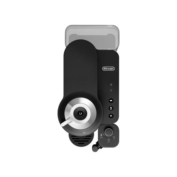 De’Longhi Nespresso Vertuo Vertuo Lattissima ENV300.B, svart