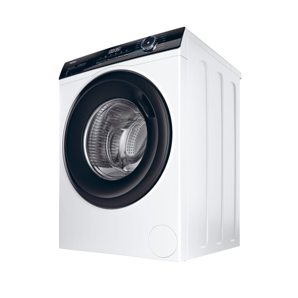 Haier I-Pro Series 3 HW100-B14939 vaskemaskine Front-læsning 10 kg 1400 rpm Hvid