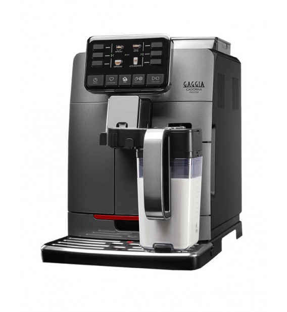 Gaggia RI9604/01 kaffemaskin Helautomatisk Espressomaskin 1,5 l