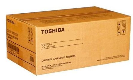 Dynabook T-4590E Tonerkassett 1 styck Original Svart Dynabook T-4590E Tonerkassett 1 styck Original Svart