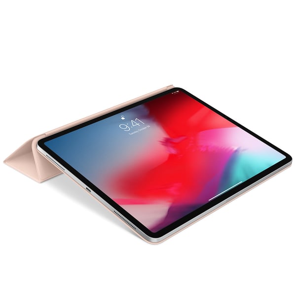 Apple MVQN2FE/A iPad-fodral 32,8 cm (12.9") Folio Rosa