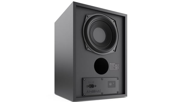 Sharp HT-SBW202 soundbar-kaiutin Musta 2.1 kanavaa 100 W