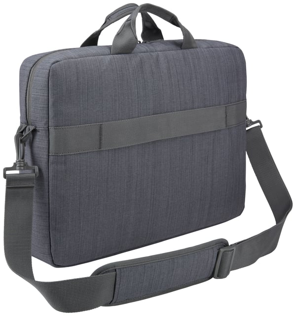 Case Logic Huxton HUXA-215 Graphite 39,6 cm (15.6") Mappe Grafit