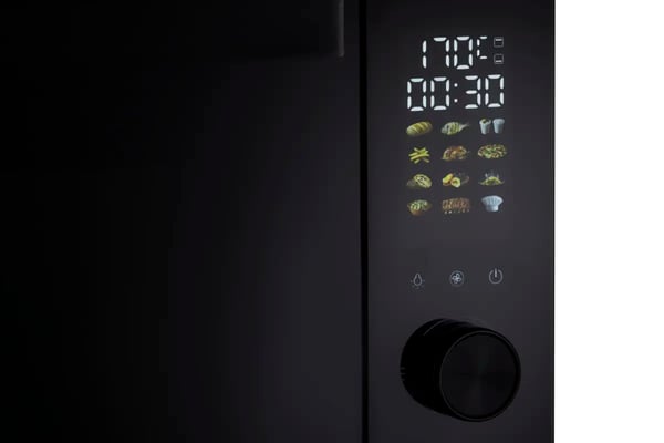 Hisense HOM30AF Sort