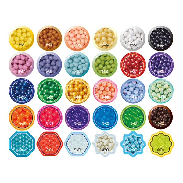 Aquabeads 35166 Askartelulelu