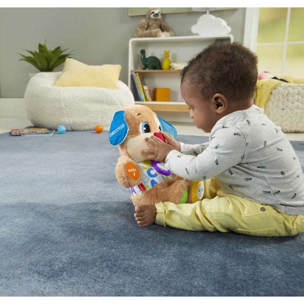 Fisher-Price FPM51 utbildningsleksaker