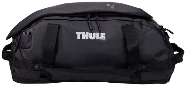 Thule Chasm TDSD302 Black sportväska 40 l Polyester Svart