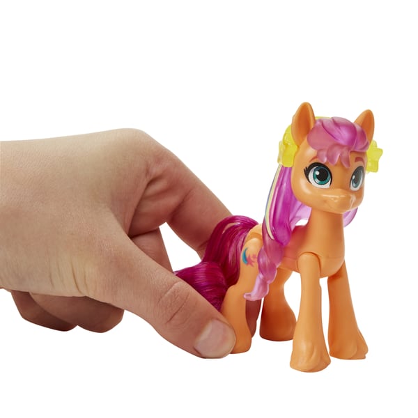 My Little Pony F52505X0 leksaksfigurer