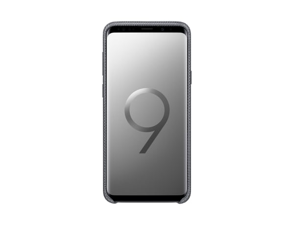 Samsung EF-GG965 mobiltelefonfodral 15,8 cm (6.2") Mobilskal Grå