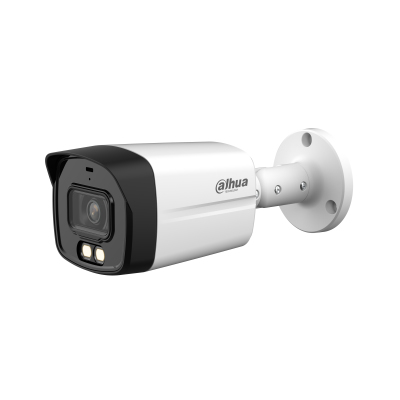 Dahua Technology Lite DH-HAC-HFW1509TLMP-IL-A overvågningskamera Tårn CCTV sikkerhedskamera Udendørs 2880 x 1620 pixel Loft