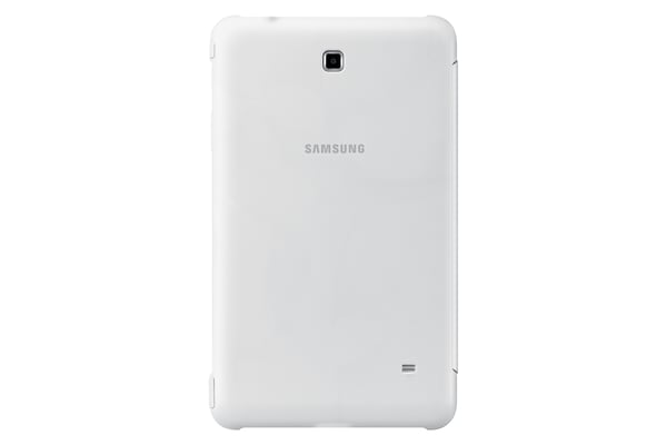 Samsung EF-BT330B matkapuhelimen suojakotelo 20,3 cm (8") Folio-kotelo Musta