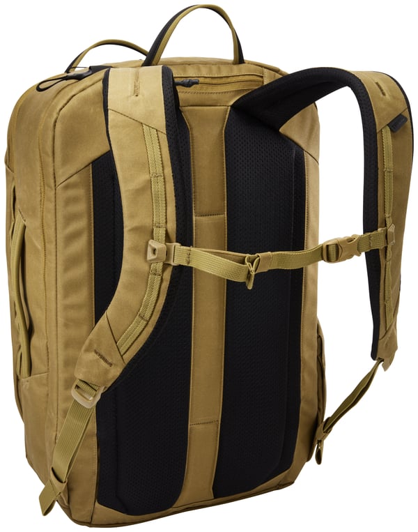 Thule Aion TATB140 - Nutria Rejse duffel Blød skal Kaki 40 L Polyester