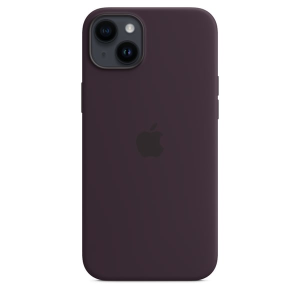 Apple MPT93ZM/A mobiltelefonfodral 17 cm (6.7") Mobilskal Burgundisk