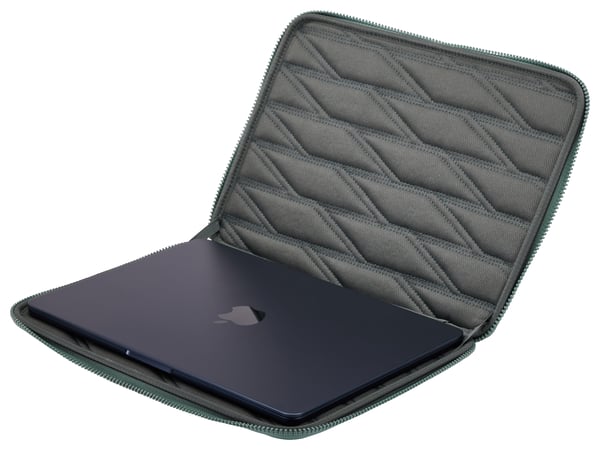 Thule TGSE2558 Hazy Green 35,6 cm (14") Suojakotelo Vihreä