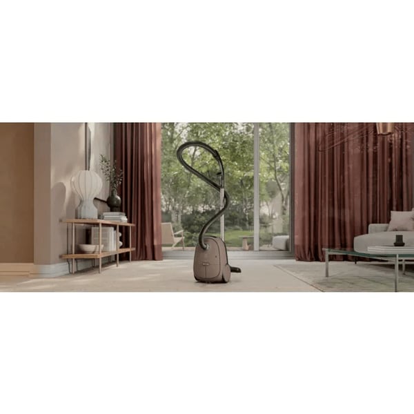 Electrolux EB61C3WBL 3,5 L Sylinteripölynimuri Kuiva 850 W Pölypussi