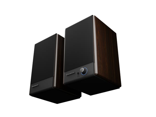 GENESIS ARSEN 402BT 2-vägs brons Kabel & Trådlös 60 W