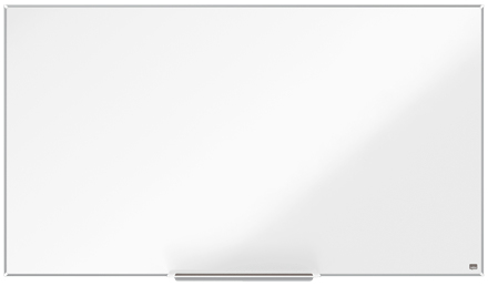 Nobo Impression Pro Widescreen 55" emaljeret magnetisk whiteboard 122x69cm