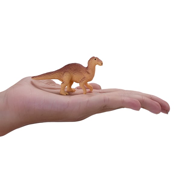 Mojo Fun Dinosaur figure set 12pc
