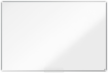 Nobo Premium Plus stål magnetisk whiteboard 180x120cm Nobo Premium Plus stål magnetisk whiteboard 180x120cm