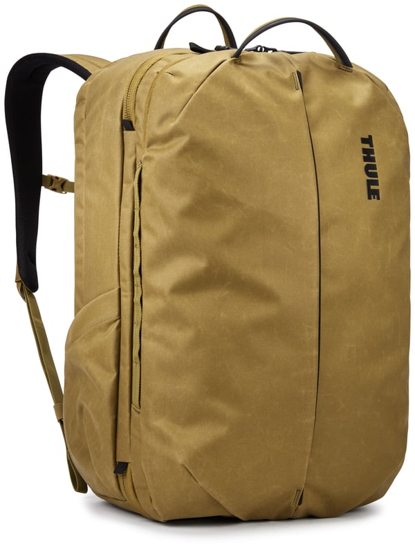 Thule Aion TATB140 - Nutria Rejse duffel Blød skal Kaki 40 L Polyester