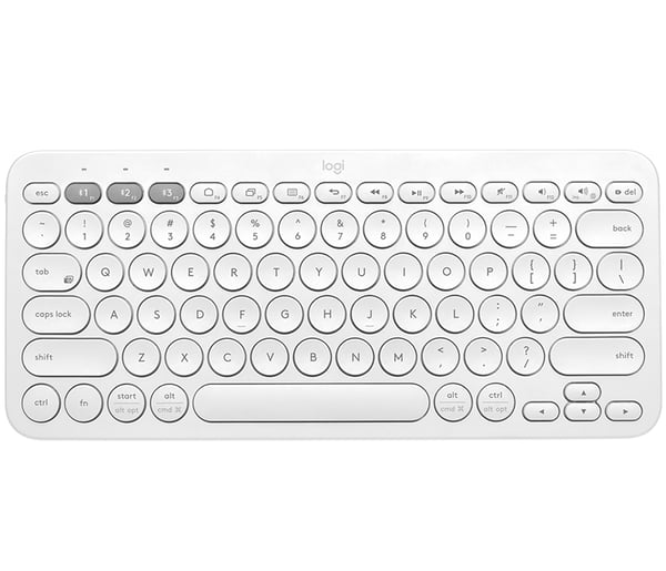 Logitech Multi-Device K380